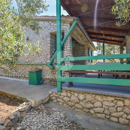 House Oliva Villa Tkon Ngoại thất bức ảnh