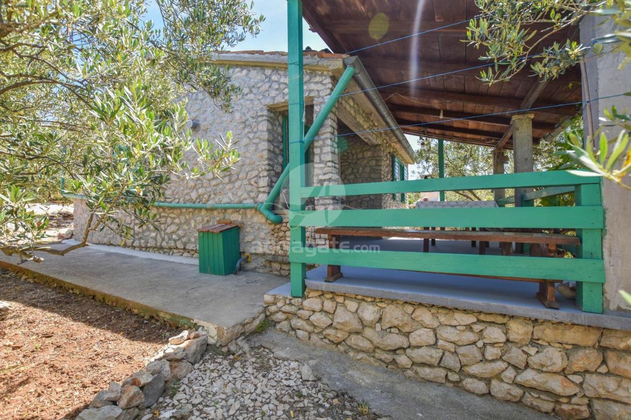 House Oliva Villa Tkon Ngoại thất bức ảnh