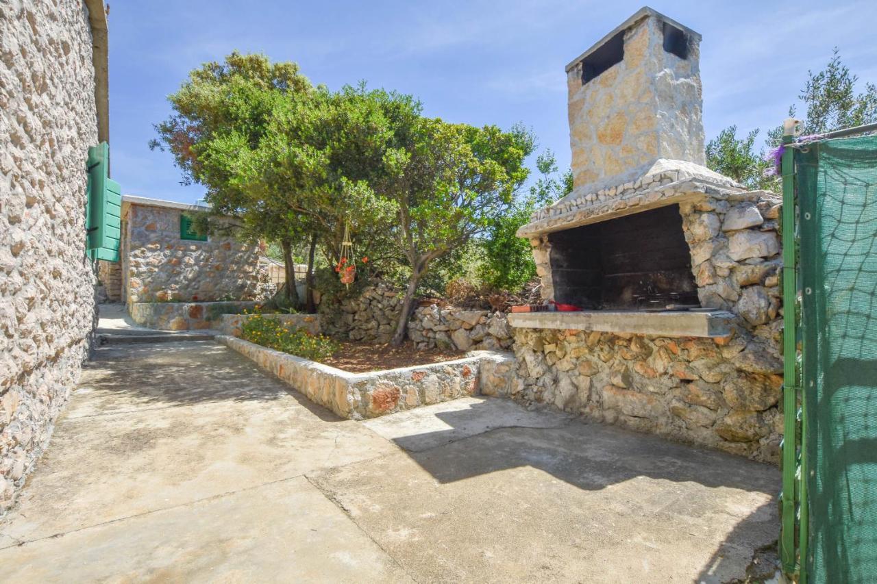House Oliva Villa Tkon Ngoại thất bức ảnh