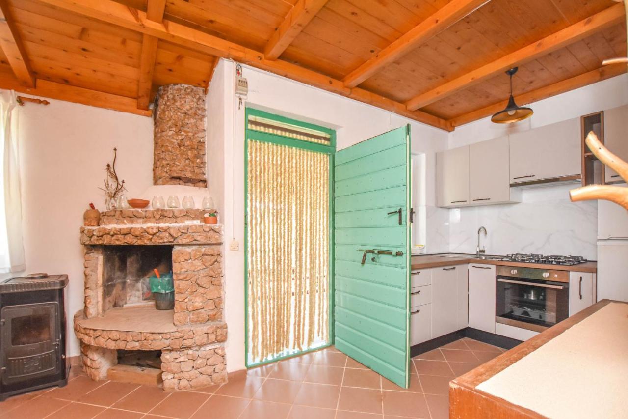 House Oliva Villa Tkon Ngoại thất bức ảnh