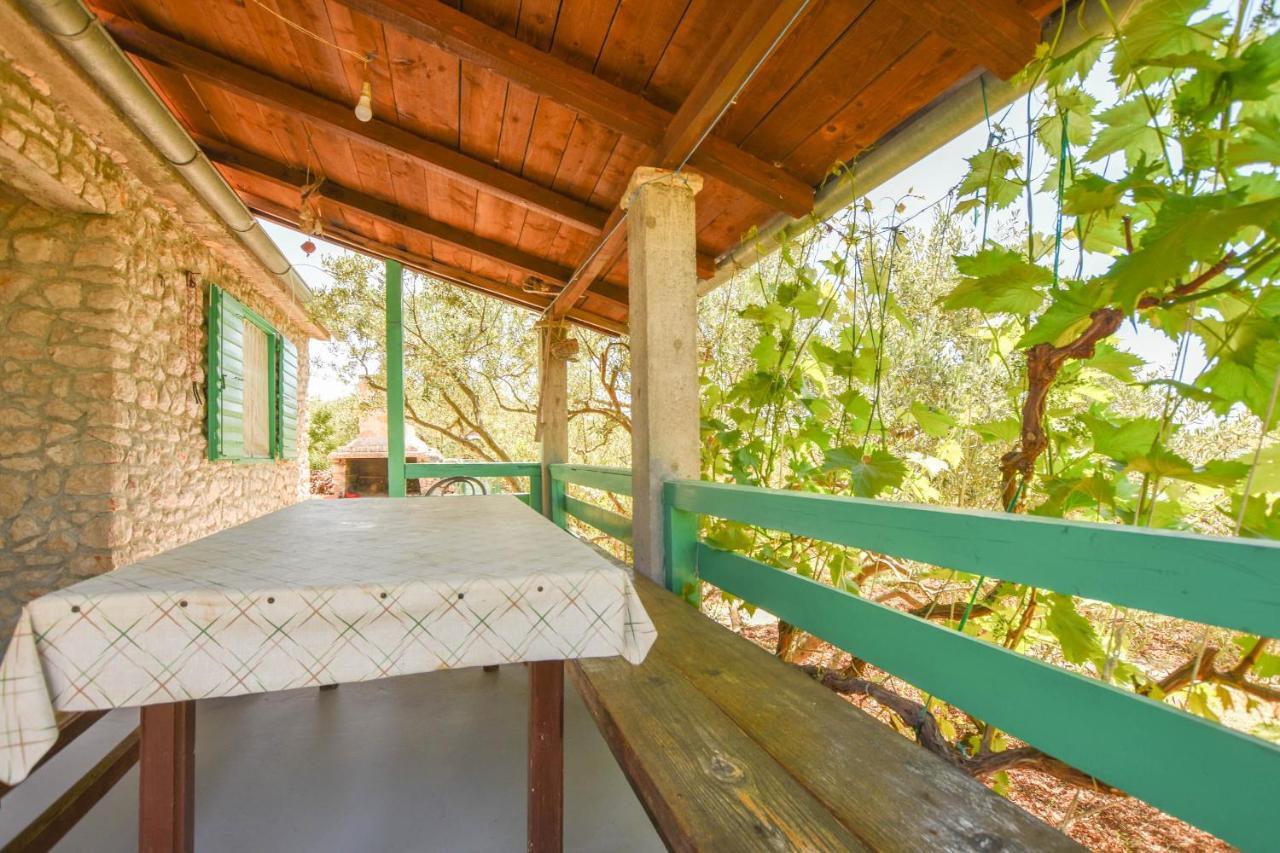 House Oliva Villa Tkon Ngoại thất bức ảnh