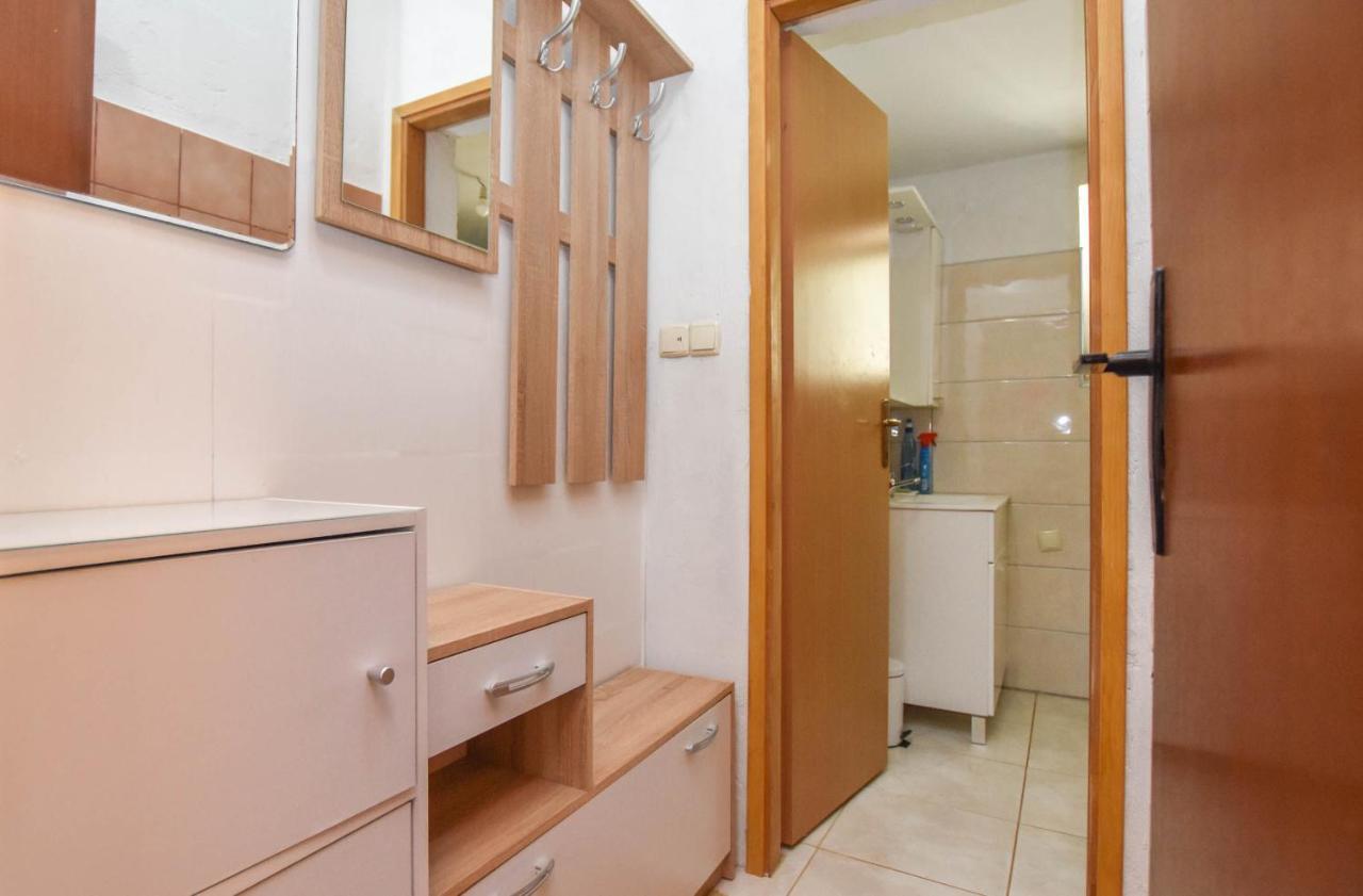House Oliva Villa Tkon Ngoại thất bức ảnh