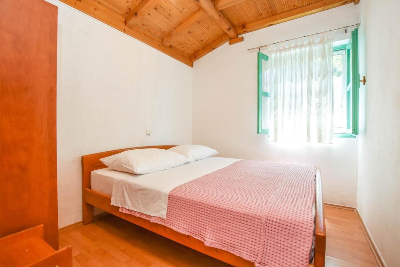 House Oliva Villa Tkon Ngoại thất bức ảnh