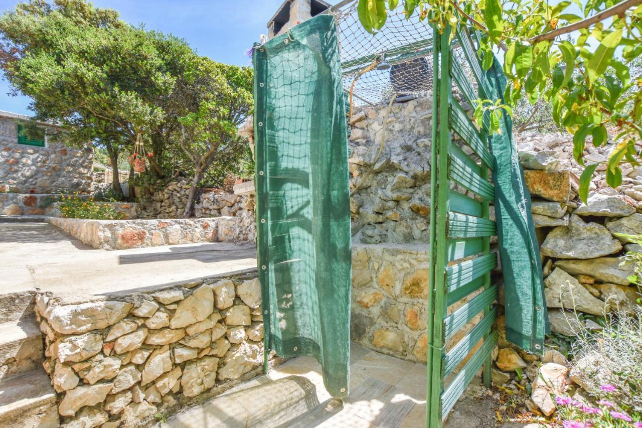 House Oliva Villa Tkon Ngoại thất bức ảnh